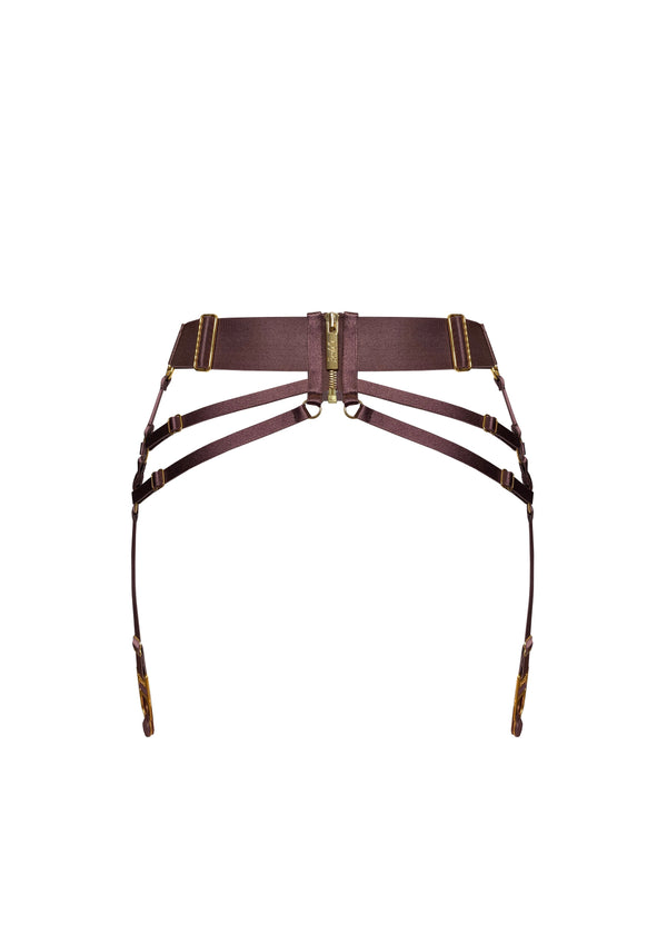 Limited Edition Selene Suspender